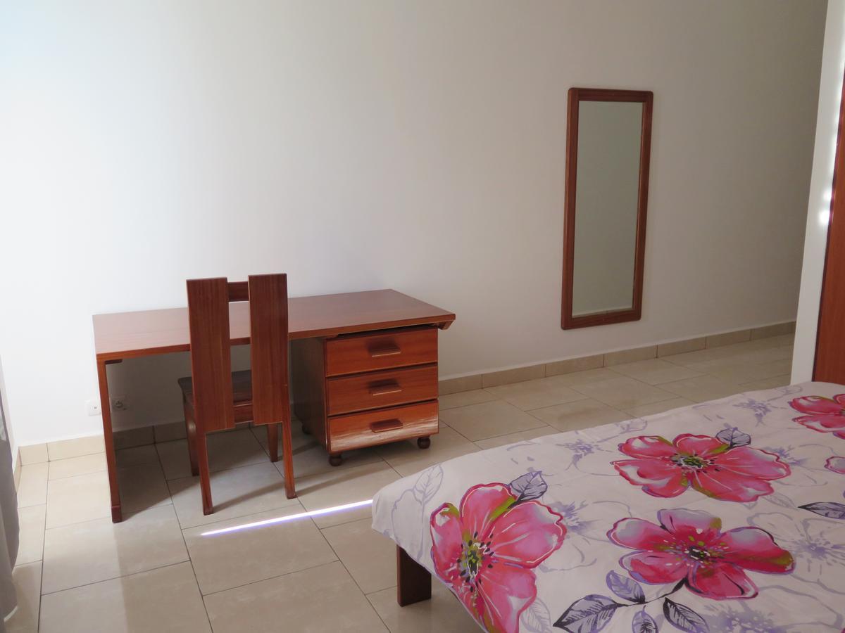 Hotel Maisons-Sifa Butare المظهر الخارجي الصورة
