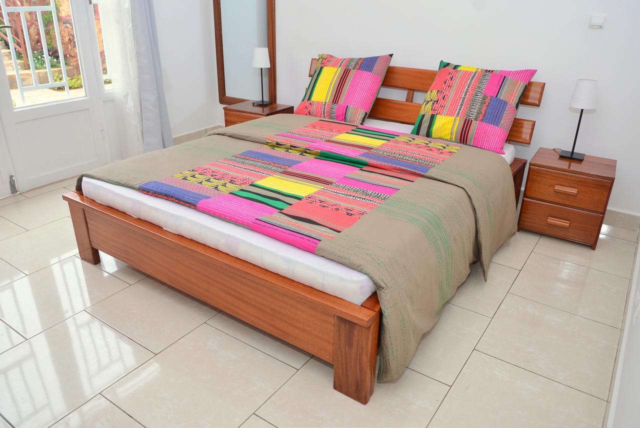 Hotel Maisons-Sifa Butare المظهر الخارجي الصورة