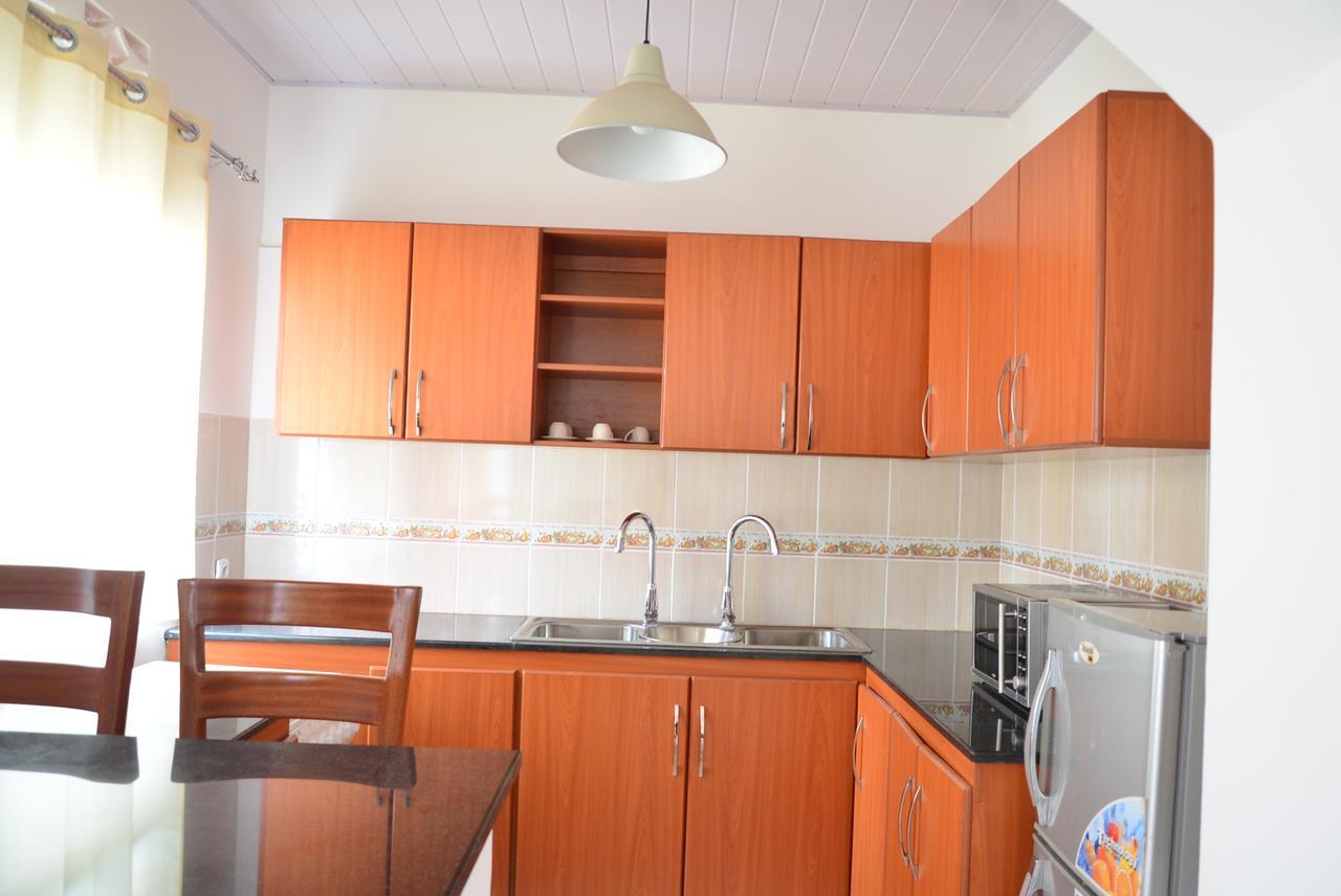 Hotel Maisons-Sifa Butare المظهر الخارجي الصورة