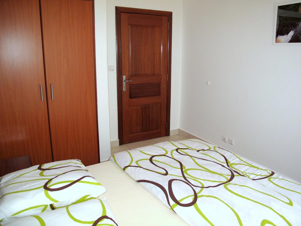 Hotel Maisons-Sifa Butare المظهر الخارجي الصورة