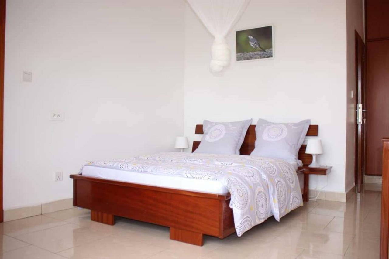 Hotel Maisons-Sifa Butare المظهر الخارجي الصورة