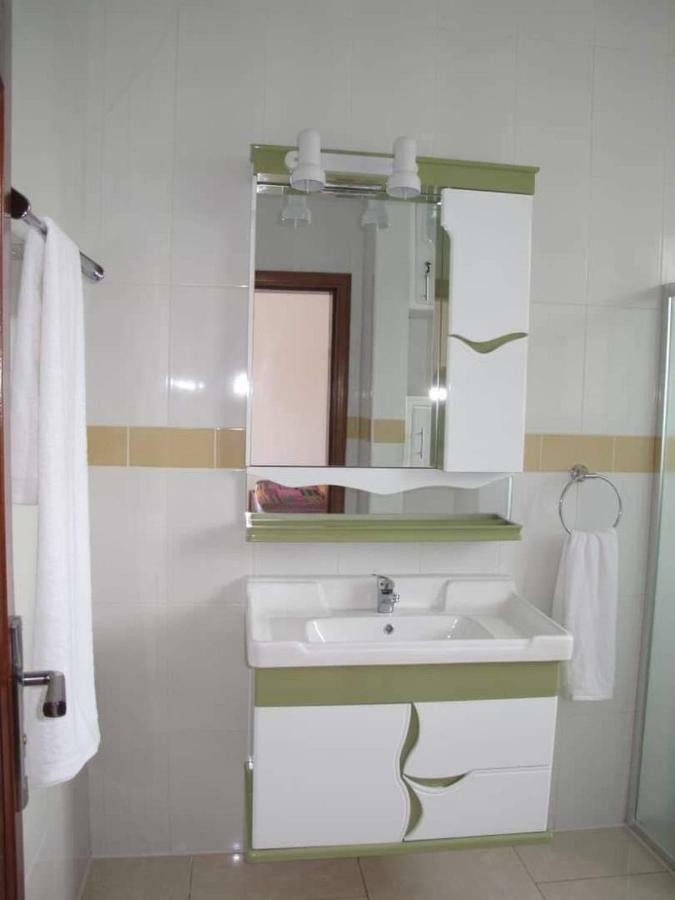 Hotel Maisons-Sifa Butare المظهر الخارجي الصورة