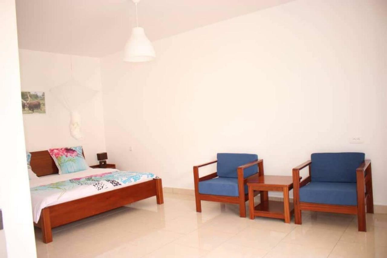 Hotel Maisons-Sifa Butare المظهر الخارجي الصورة