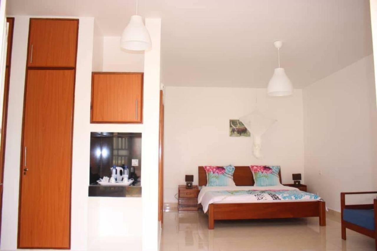Hotel Maisons-Sifa Butare المظهر الخارجي الصورة