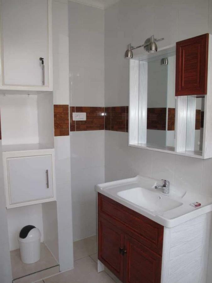 Hotel Maisons-Sifa Butare المظهر الخارجي الصورة