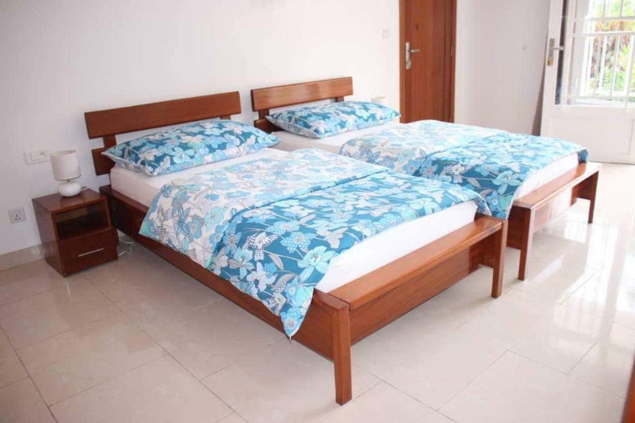 Hotel Maisons-Sifa Butare المظهر الخارجي الصورة